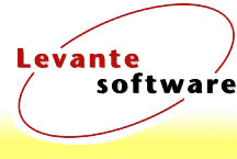 Logo Levante Software