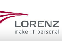 Logo Lorenz IT-Dienstleistungen